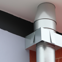 Ventilation simple flux : assurez une ventilation de base pour votre habitat Vitre